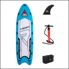 SUP Aquamarina Mega 18'1" x 60"